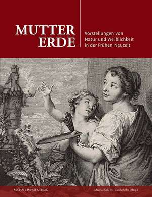 Mutter Erde de Maurice Saß