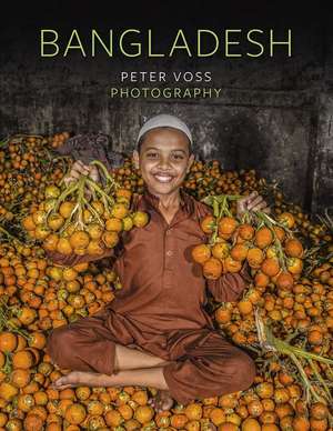 Bangladesh de Peter Voss