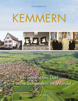 Kemmern de Br. M. Abraham CO.