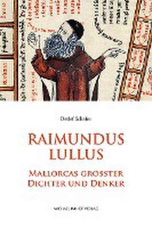 Raimundus Lullus de Detlef Schäfer