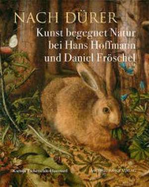 Nach Dürer de Ksenija Tschetschik-Hammerl