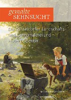 Gemalte Sehnsucht de Iris Hofmann-Kastner