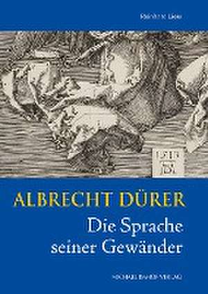 Albrecht Dürer de Reinhard Liess