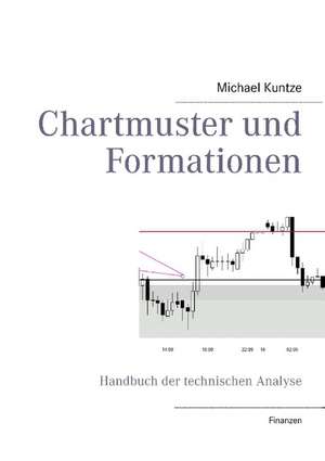 Chartmuster und Formationen de Michael Kuntze