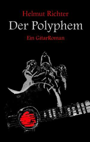 Der Polyphem de Helmut Richter