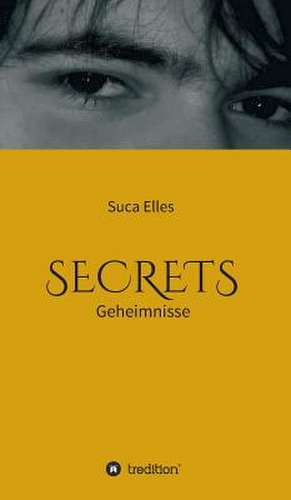 Secrets de Suca Elles