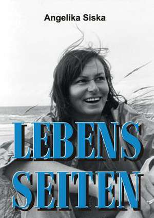 Lebens-Seiten: Korper de Angelika Siska