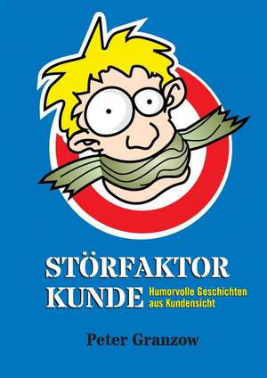 St Rfaktor Kunde: Korper de Peter Granzow