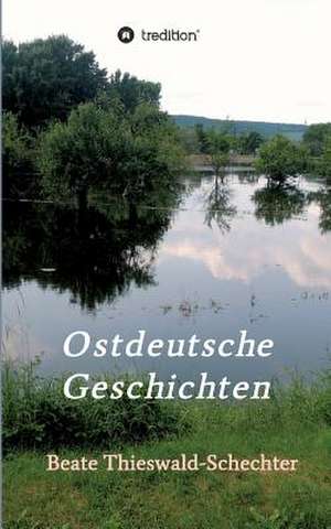 Ostdeutsche Geschichten de Beate Thieswald-Schechter