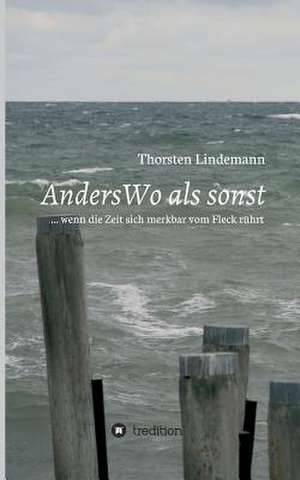 Anderswo ALS Sonst: Korper de Dr. Thorsten Lindemann