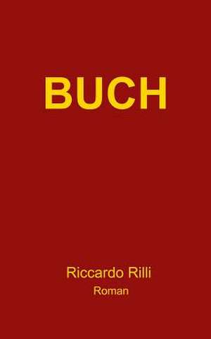 Buch de Riccardo Rilli