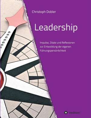 Leadership de Christoph Dobler