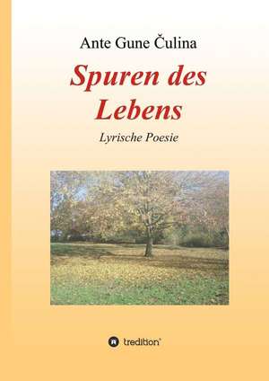 Spuren Des Lebens