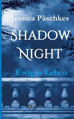 Shadownight de Jessica Päschkes