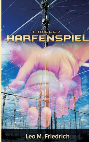 Harfenspiel de Leo M. Friedrich