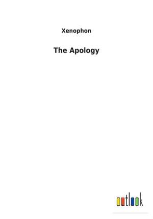 The Apology de Xenophon