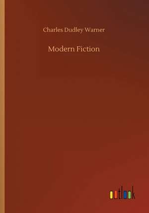 Warner, C: Modern Fiction