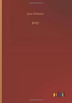 Webster, J: Jerry