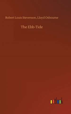 Stevenson, R: Ebb-Tide