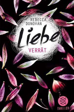 Liebe verrät de Rebecca Donovan