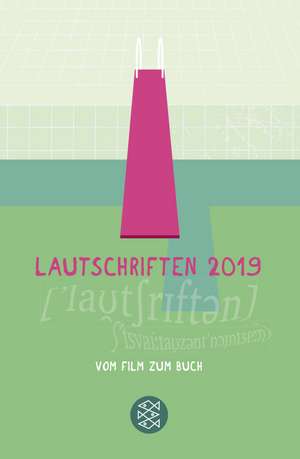 Lautschriften 2019