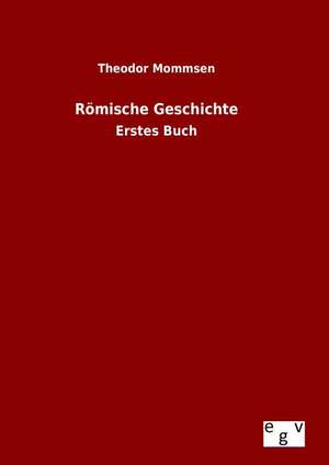 Romische Geschichte