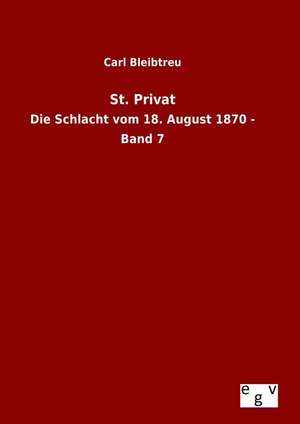 St. Privat