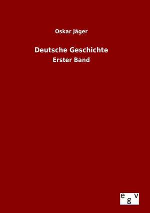 Deutsche Geschichte