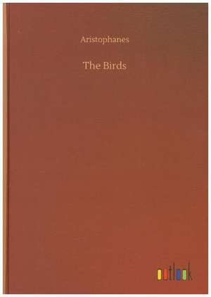 The Birds de Aristophanes