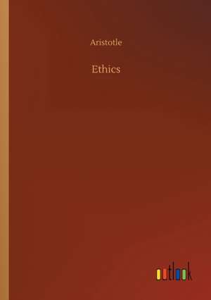 Ethics de Aristotle