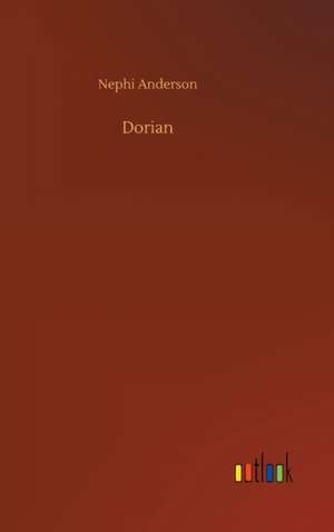 Dorian de Nephi Anderson
