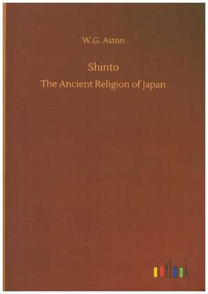 Shinto de W. G. Aston