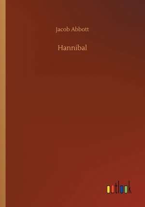 Hannibal de Jacob Abbott