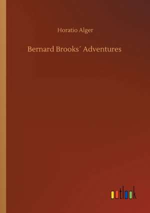 Bernard Brooks´ Adventures de Horatio Alger