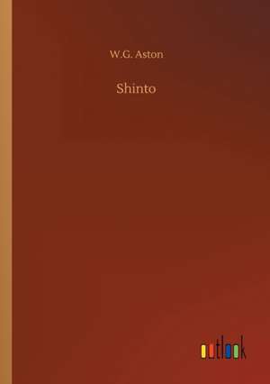 Shinto de W. G. Aston