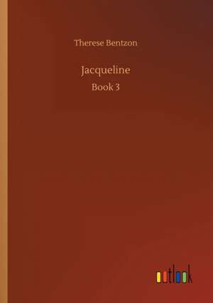 Jacqueline de Therese Bentzon