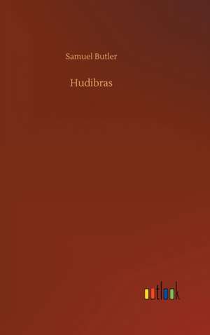 Hudibras de Samuel Butler