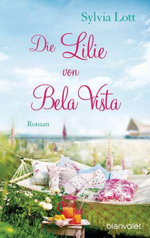 Die Lilie von Bela Vista de Sylvia Lott