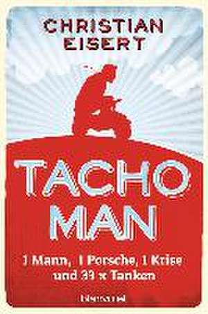 Tacho-Man de Christian Eisert