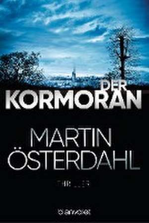 Der Kormoran de Martin Österdahl