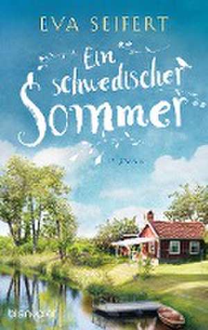 Ein schwedischer Sommer de Eva Seifert