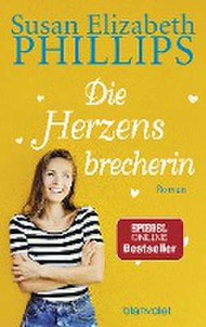 Die Herzensbrecherin de Susan Elizabeth Phillips