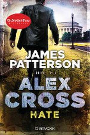 Hate - Alex Cross 24 de James Patterson