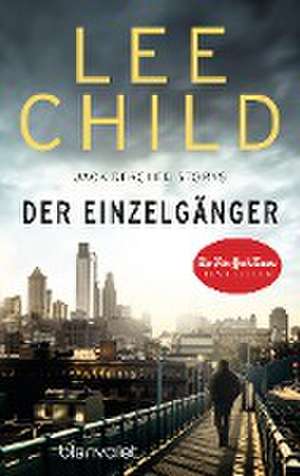 Der Einzelgänger de Lee Child