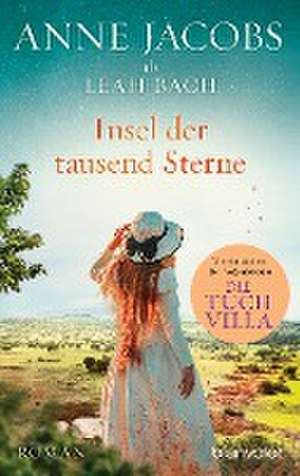 Insel der tausend Sterne de Anne Jacobs