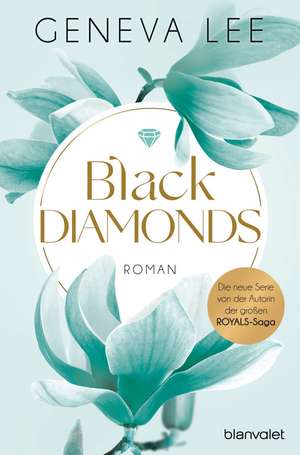 Black Diamonds de Geneva Lee