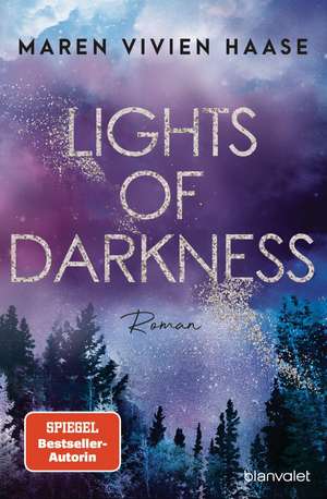 Lights of Darkness de Maren Vivien Haase