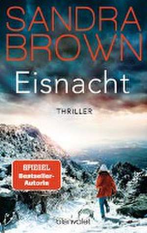 Eisnacht de Sandra Brown