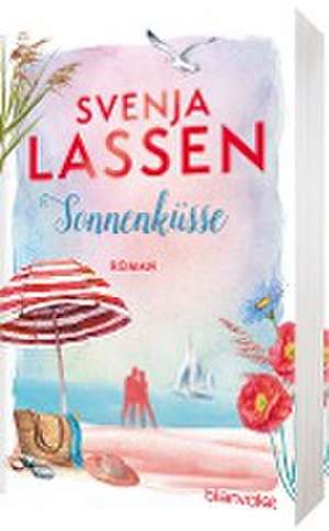 Sonnenküsse de Svenja Lassen