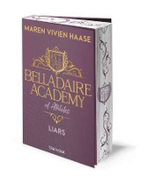 Belladaire Academy of Athletes - Liars de Maren Vivien Haase